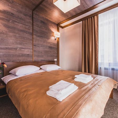 Davir Spa Resort Lumshory Eksteriør billede
