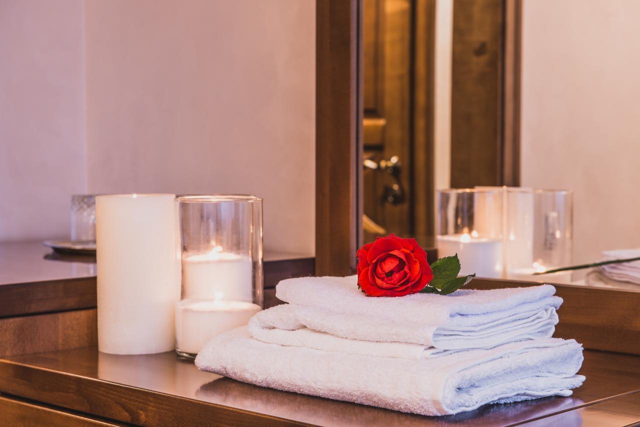 Davir Spa Resort Lumshory Eksteriør billede