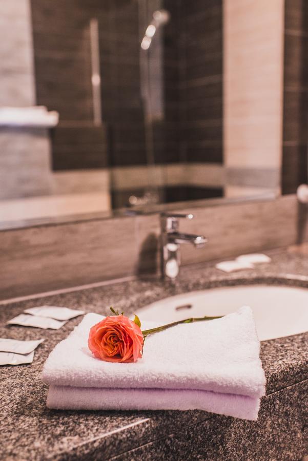 Davir Spa Resort Lumshory Eksteriør billede