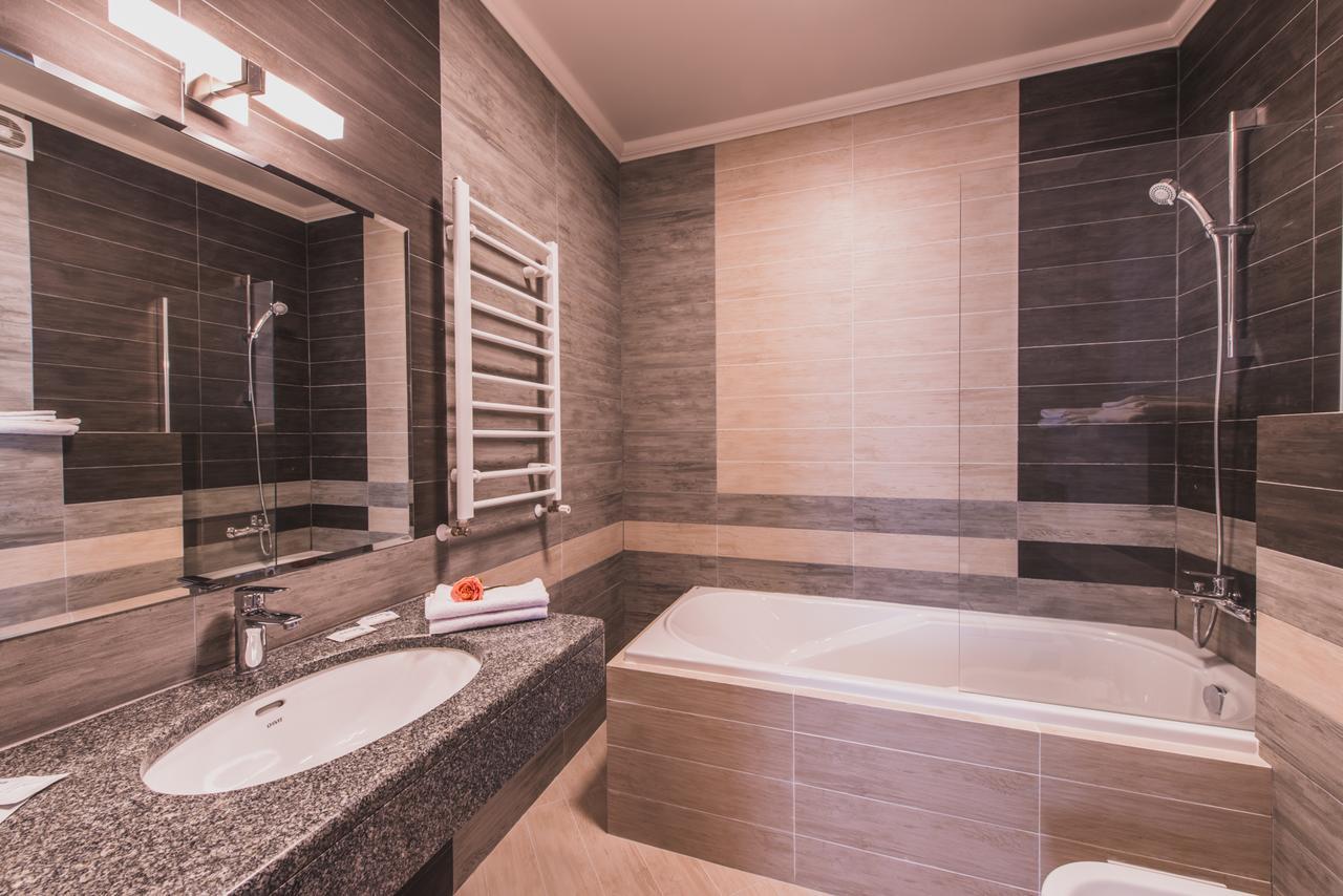 Davir Spa Resort Lumshory Eksteriør billede