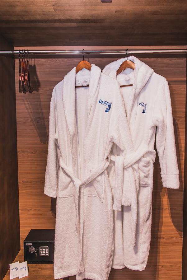 Davir Spa Resort Lumshory Eksteriør billede