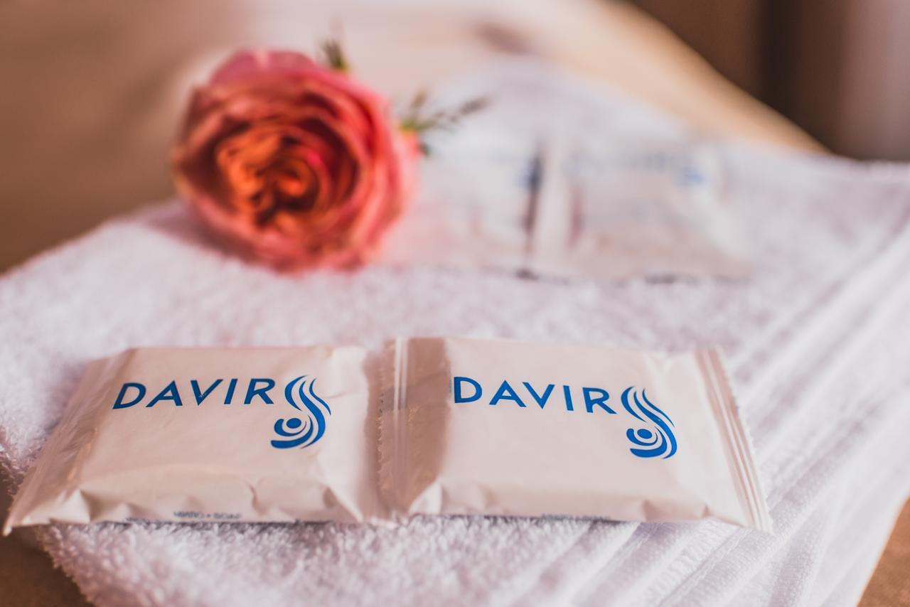 Davir Spa Resort Lumshory Eksteriør billede